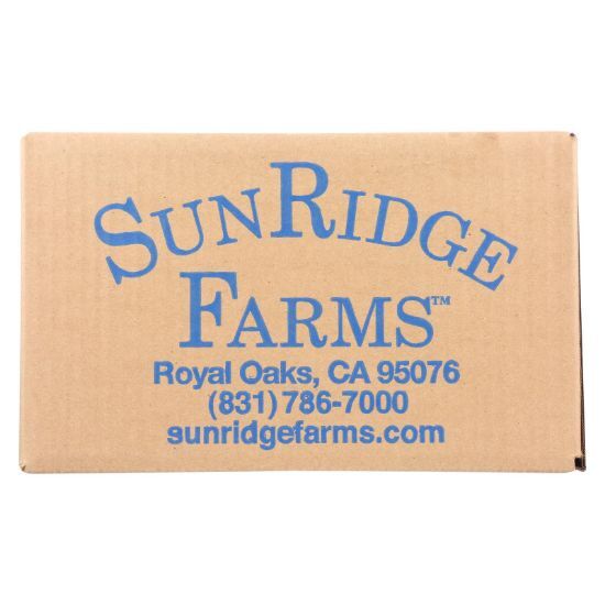 Sunridge Farms Cherries - Milk Chocolate - Case of 10 lbs