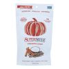 Superseedz Gourmet Pumpkin Seeds - Cinnamon and Sugar - Case of 6 - 5 oz.