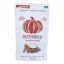 Superseedz Gourmet Pumpkin Seeds - Cinnamon and Sugar - Case of 6 - 5 oz.