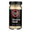 Sushi Chef White Sesame Seeds - Case of 12 - 3.75 oz.