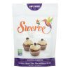 Swerve - Sweetener - Confectioners - Case of 6 - 12 oz.