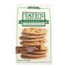 Tate's Bake Shop Cookies - Chocolate Chip - Case of 12 - 7 oz.