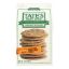Tate's Bake Shop Ginger Zinger Cookies - Case of 12 - 7 oz.