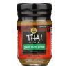 Thai Kitchen Green Curry Paste - Case of 12 - 4 oz.