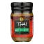 Thai Kitchen Green Curry Paste - Case of 12 - 4 oz.