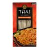 Thai Kitchen Stir-Fry Rice Noodles - Case of 12 - 14 oz.