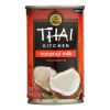 Thai Kitchen Coconut Milk - Case of 24 - 5.46 oz.