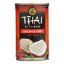 Thai Kitchen Coconut Milk - Case of 24 - 5.46 oz.