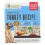 The Honest Kitchen Embark - Grain Free Turkey Dog Food - 4 lb.