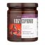 The King's Cupboard Dessert Sauces - Bittersweet Chocolate - Case of 12 - 10.4 oz.
