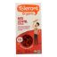 Tolerant Organic Pasta - Red Lentil Rotini - Case of 6 - 8 oz