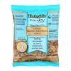 Tinkyada Organic Brown Rice Penne - Case of 12 - 12 oz