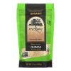 Truroots Organic Quinoa - Whole Grain - Case of 6 - 12 oz.