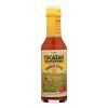 Try Me Yucatan Sunshine - Habanero Pepper Sauce - Case of 6 - 5 Fl oz.