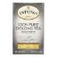Twining's Tea Black Tea - China Oolong - Case of 6 - 20 Bags