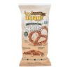 Unique Pretzels - Splits - Multi Grain - Case of 12 - 11 oz.