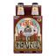 Virgil's Rootbeer Cream Soda - Black Cherry - Case of 6 - 12 Fl oz.