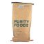 Vita Spelt Flour - White Organic - Case of 25 lbs