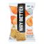 Way Better Snacks Tortilla Chips - Sweet Potato - Case of 12 - 1 oz.