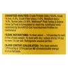 Wellness Pet Products Cat Food - Turkey and Salmon Recipe - Case of 12 - 12.5 oz.