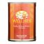 Wellness Pet Products Dog Food - Turkey and Sweet Potato Recipe - Case of 12 - 12.5 oz.