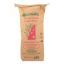 Wholesome Sweeteners Cane Sugar - Organic and Natural - Case of 25 lbs