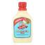 Woeber's Sauce - Horseredish - Case of 6 - 16 oz.
