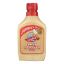 Woeber's Sandwich Pal Smoky Horseradish Sauce - Case of 6 - 16 Fl oz.