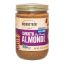 Woodstock Smooth Almond Butter - Case of 12 - 16 oz.