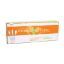 World Centric Assorted Corn Starch Flatware - Case of 12 - 24 Count