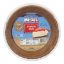 Midel Gluten Free Graham Style Pie Crust - Case of 12 - 7.1 oz.