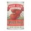 Muir Glen Muir Glen Tomato Paste - Tomato - Case of 24 - 6 oz.