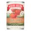 Muir Glen Muir Glen Organic Pizza Sauce - Tomato - Case of 12 - 15 Fl oz.