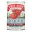 Muir Glen Diced Fire Roasted Tomato No Salt - Tomato - Case of 12 - 14.5 oz.