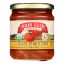 Muir Glen Black Bean Corn Med Salsa - Tomato - Case of 12 - 16 oz.