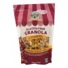 Bakery On Main On Main Nutty Cranberry Granola - Case of 6 - 12 oz.