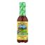 Organic Harvest Pepper Sauce - Organic Jalapeno - Case of 12 - 5 oz.