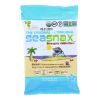 Seasnax Organic Classic Single - 5 Full Sheets - Case of 12 - 0.36 oz.