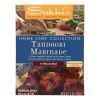 Sukhi's Tandoori Marinade - Case of 6 - 3 oz.