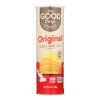 The Good Crisp - Original - Case of 8 - 5.6 oz.