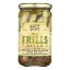 Yee-Haw Pickle Dills Pickle - No Frills - Case of 6 - 24 oz.