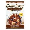 Grain Berry Antioxidants Whole Grain Cereal - Bran Flakes - Case of 6 - 12 oz.