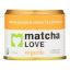 Matcha Love Green Tea Powder - Medium Bodied - Case of 10 - 0.7 oz.