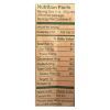 Montebello Organic Pasta - Tagliatelle - Case of 12 - 1 lb.