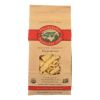 Montebello Organic Pasta - Rigatoni - Case of 12 - 1 lb.