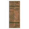 Montebello Organic Pasta - Organic - Case of 12 - 1 lb.