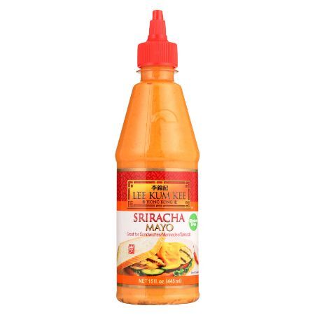 Picture for category Condiments,Drssngs & Marinadesmayonnaise
