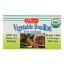 Organic Gourmet Delicious Vegetable Bouillon - Case of 12 - 2.54 OZ
