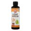 Manitoba Harvest Unrefined Cold Pressed Hemp Oil  - 1 Each - 12 FZ