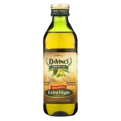 Extra Virgin Olive Oil (12x16.9 FZ)